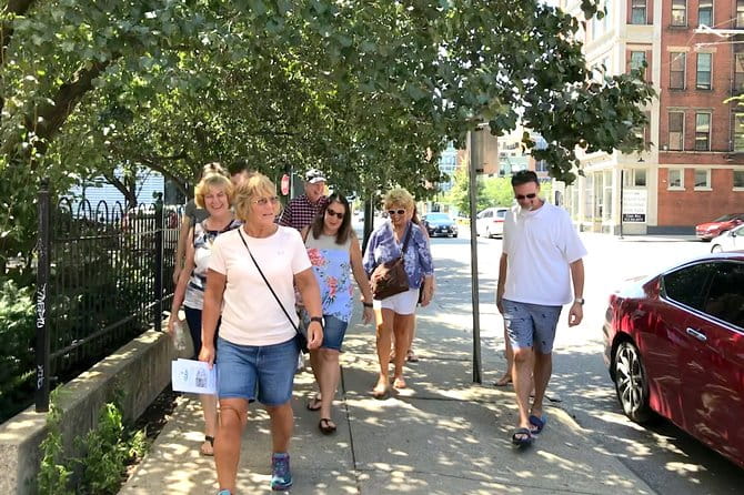 Cincy Brunch History and Streetcar Tour with Riverside Food Tours - Who Will Love This Tour?
