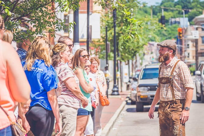 Ultimate Queen City Underground Tour - An In-Depth Look at the Ultimate Queen City Underground Tour