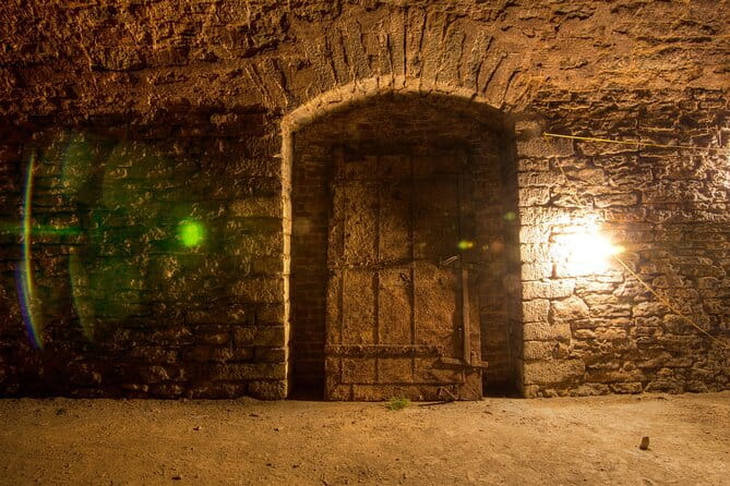 Hidden Brewery Caverns Tour in Cincinnati with Beer Tasting - Final Thoughts