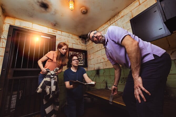 The Escape Game Rancho Cucamonga: Epic 60-Minute Adventures - The Sum Up: Who Should Consider This?