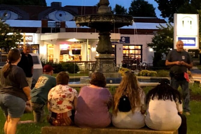 ChattaBOOga Ghost Walk Tour in Chattanooga - The Value of This Ghostly Stroll