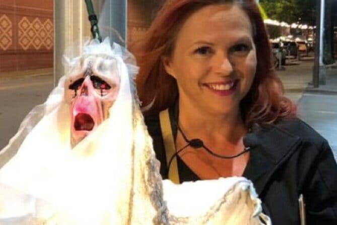 ChattaBOOga Ghost Walk Tour in Chattanooga - Final Thoughts: Is It for You?