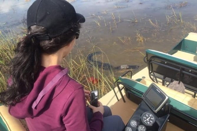 Semi-Private 1-Hour Airboat Tour of Miami Everglades - Who Should Consider This Tour?