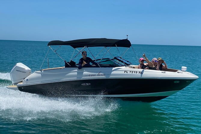 Private Luxury Boat Charter - What Travelers Say
