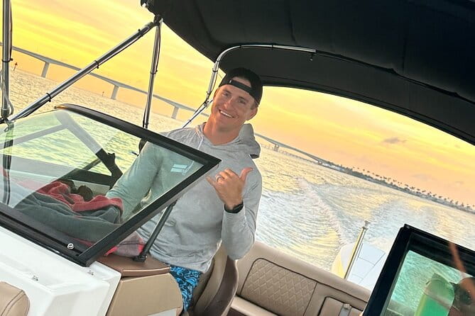 Private Luxury Boat Charter - FAQs