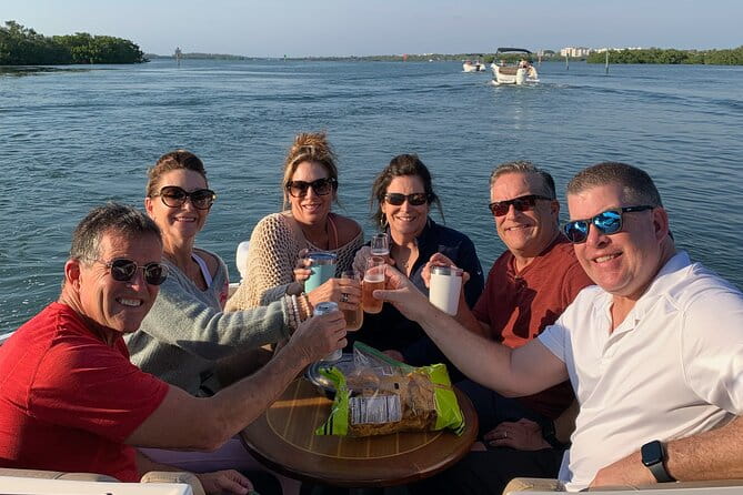 Private Luxury Boat Charter - Final Word