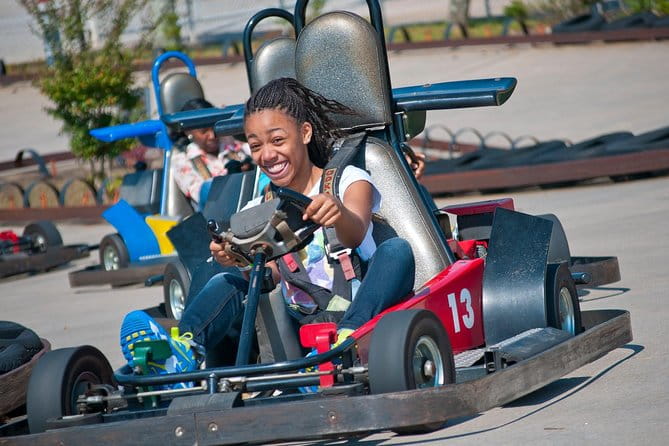 Fun Spot America Atlanta - Final Thoughts: Is Fun Spot America Atlanta Worth It?