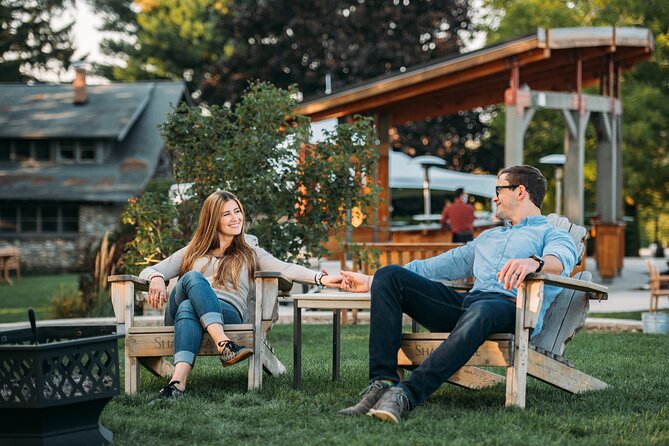 5-Hour Traverse City Wine Tour: 3 Wineries on Leelanau Peninsula - Final Thoughts
