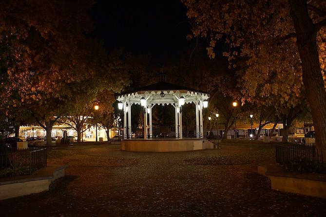 The Ghost Tour of Old Town - New Mexico's oldest Ghost Walk - Since 2001 - Practical Tips for Your Ghostly Adventure