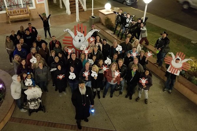 The Ghost Tour of Old Town - New Mexico's oldest Ghost Walk - Since 2001 - The Final Word