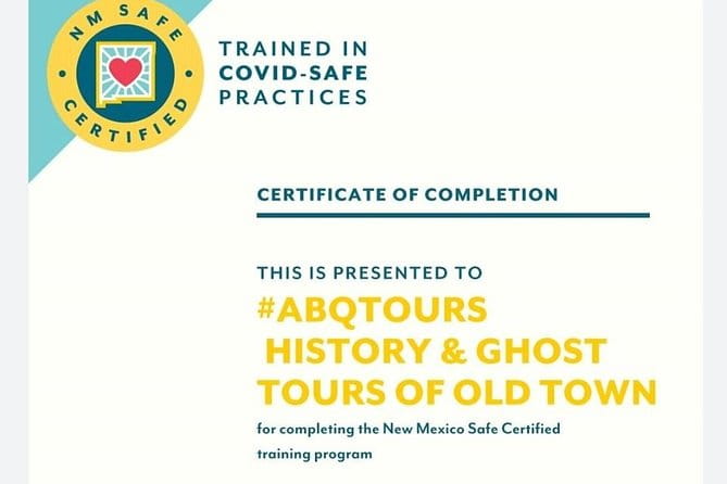 12pm - Public High Noon History, Legends & Lore Tour - Guided Old Town Stroll - Who Should Book This Tour?
