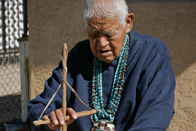 Turquoise Museum Visit - Value for Money