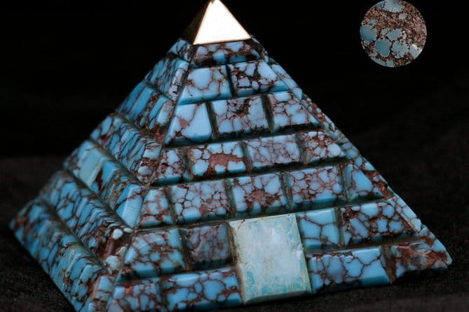Turquoise Museum Visit - Who Should Visit?