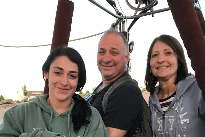 Albuquerque Hot Air Balloon Rides at Sunrise - Final Thoughts