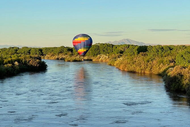 Rio Grande River Valley Flight - Who Should Consider This Tour?