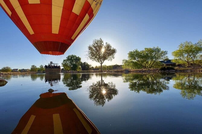 Rio Grande River Valley Flight - FAQ