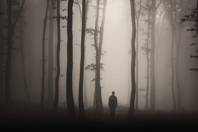 Gettysburg: Ghost Hunt Tour with Ghost Hunting Equipment - Key Points