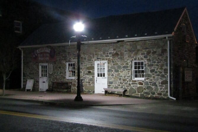 Gettysburg: Ghost Hunt Tour with Ghost Hunting Equipment - Who Will Love This Tour?