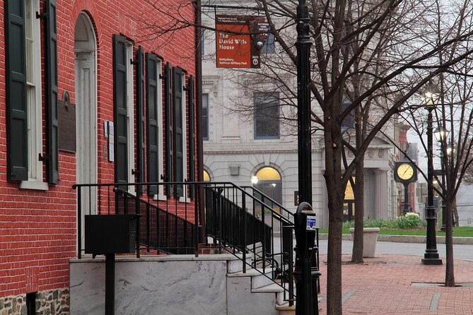 Echoes of War All Ages Ghost Tour - Who Will Love This Tour?