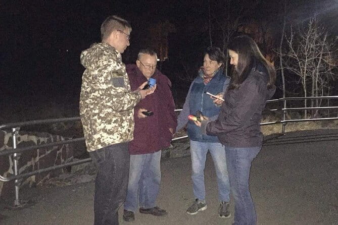 Evening Investigation - Small Group Gettysburg - Final Thoughts: Why Consider This Tour?