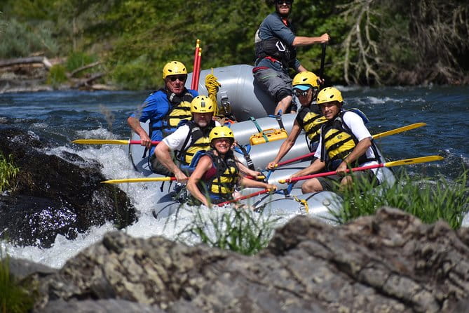 Rogue Valley Rapid Run - Final Thoughts