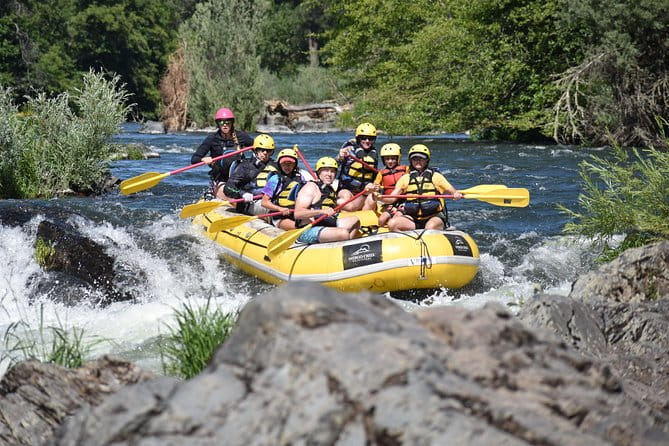 Rogue Valley Rapid Run - FAQs about Rogue Valley Rapid Run