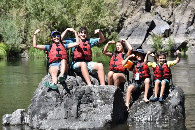 Three-Day Rogue River Trip - The Experience: Comfort, Adventure, and Authenticity