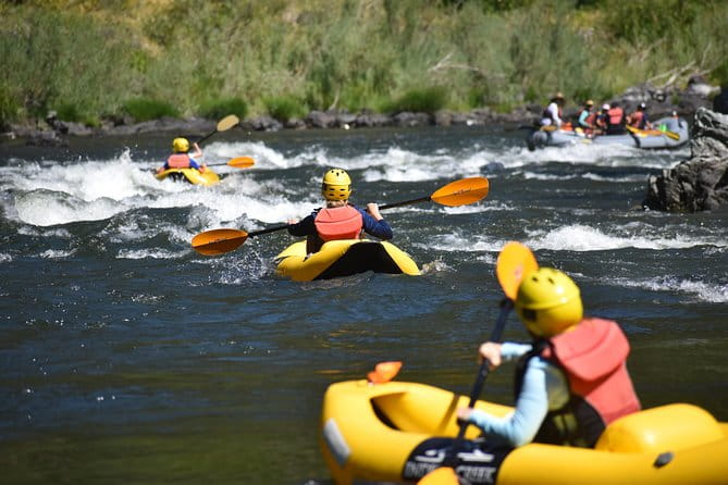 Three-Day Rogue River Trip - Final Thoughts: Is It Right for You?