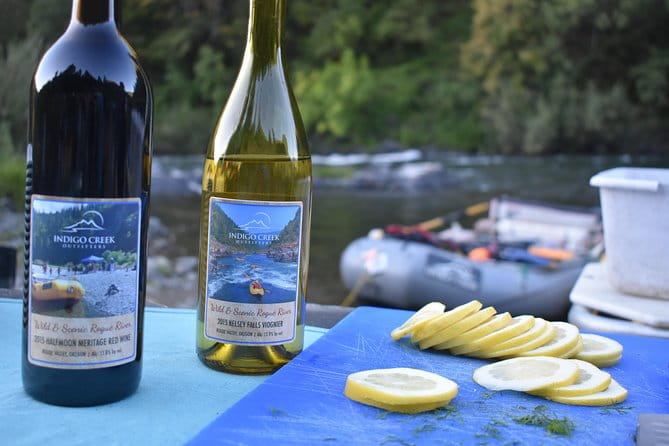 Three-Day Rogue River Trip - Who Will Love This Trip?