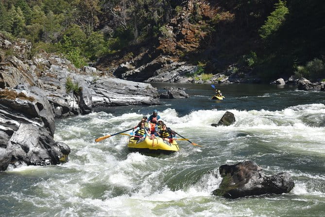 Three-Day Rogue River Trip - Analyzing the Value: Is It Worth the Price?