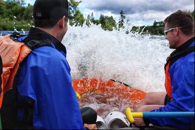 Rogue River Whitewater Rafting- Mid Day - Who Will Love This Tour