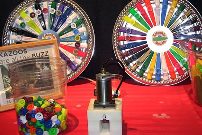Kazoo Factory Tour & Museum - FAQs