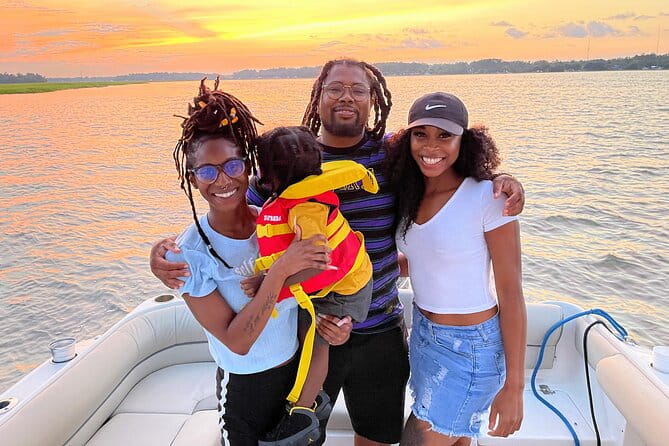 2-Hour Private Hilton Head Sunset Cruise - Why This Tour Is a Great Choice