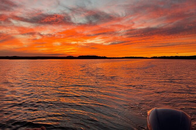 2-Hour Private Hilton Head Sunset Cruise - Final Thoughts