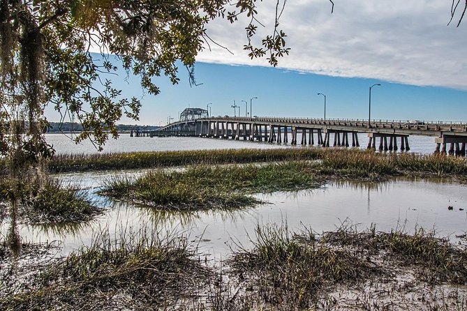 Beaufort City Minibus Tour - FAQ