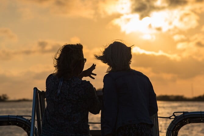 90 minute Hilton Head Sunset Dolphin Cruise - Who Is This Tour Best For?