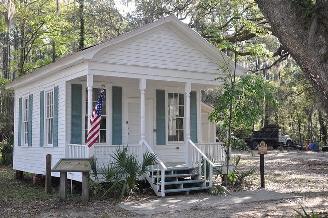 Daufuskie Island Guided History Tour from Hilton Head - Who Will Love This Tour?