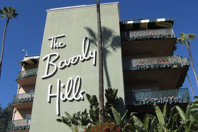 Perfect 5 ½ Hour LA & Hollywood Tour from Santa Monica - Authentic Experiences & Feedback from Travelers