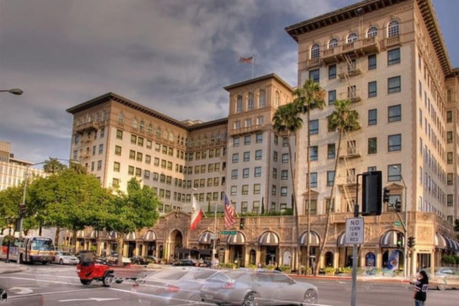 Perfect 5 ½ Hour LA & Hollywood Tour from Santa Monica - The Sum Up: Who Will Love This Tour?