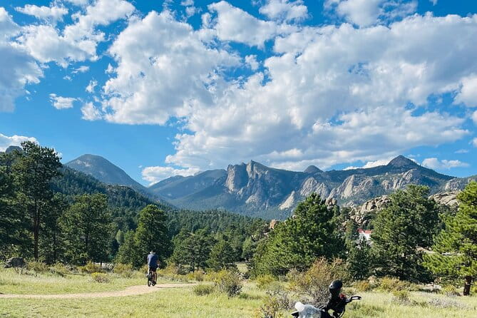 Estes Park Guided E-Bike Tour - FAQs