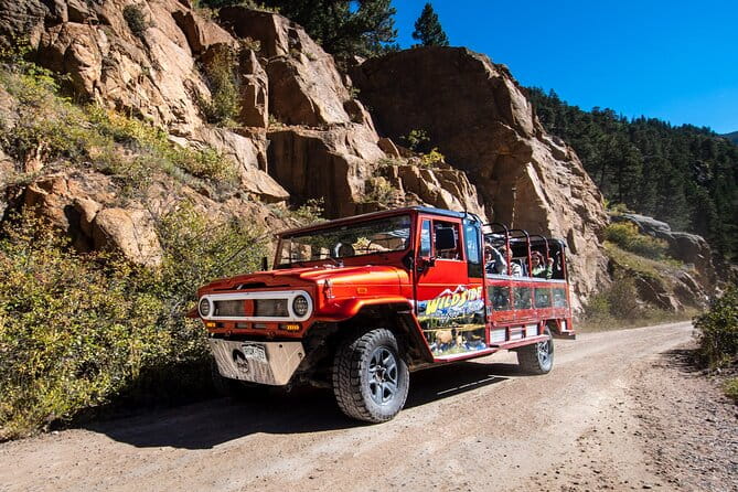 Wildside 4X4's Top of the World Photo Tour - Final Thoughts
