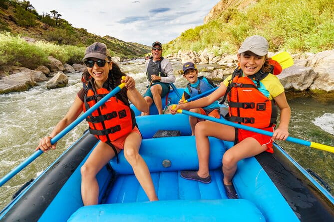 Far Flung Adventures Rio Grande Racecourse - The Value and Practical Considerations