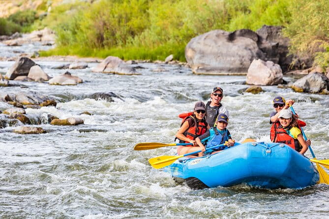 Far Flung Adventures Rio Grande Racecourse - Who Should Consider This Tour?