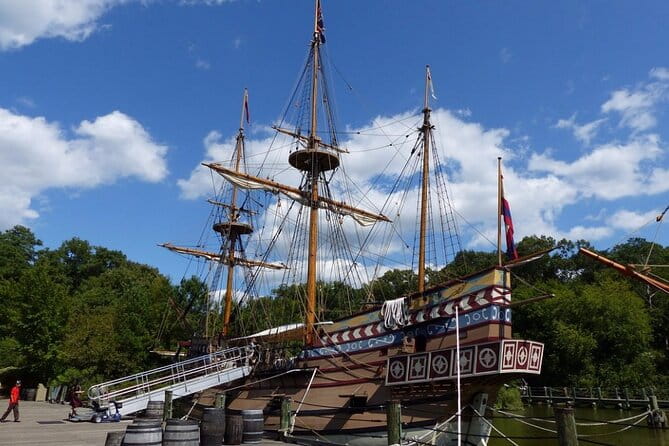Jamestown Settlement American Revolution Museum 7-Day Ticket - The Sum Up: Is This Tour Worth It?