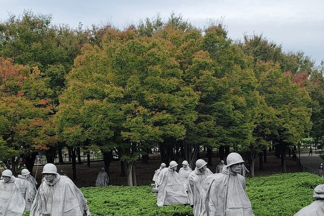 Full-Day Tour in Washington DC - The Value of This Experience