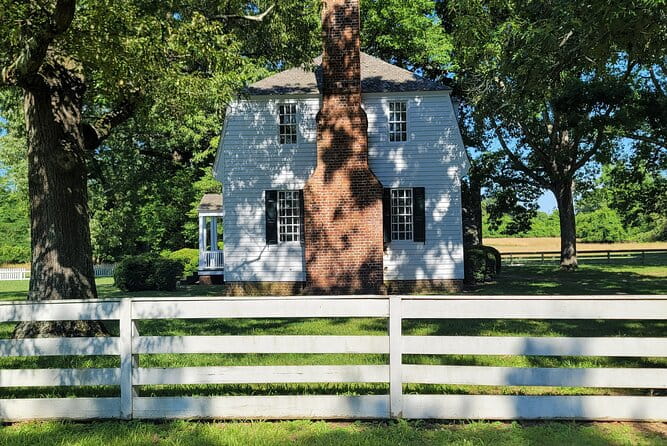 Full Day Historic Guided Tour to Jamestown and Yorktown with Lunch - Final Thoughts