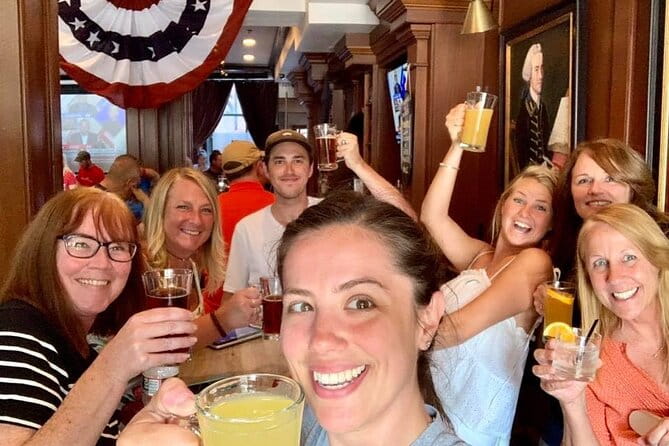 Stockyards History Tour Fort Worth Pub Crawl - FAQs