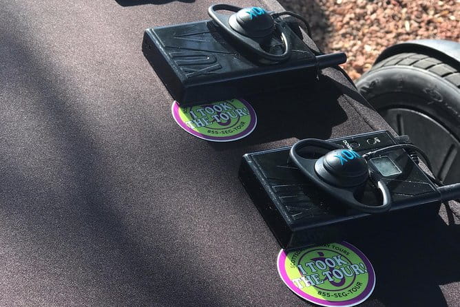 2 Hour Scottsdale Segway Tours - Ultimate Old Town Exploration - Why This Tour Offers Great Value