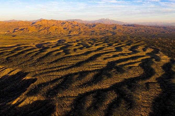 Sonoran Desert Jeep Tour - Final Thoughts