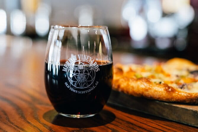 Scottsdale Waterfront Food Tour - Who Should Book This Tour?